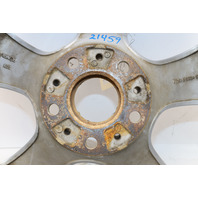 2008 2009 2010 BMW 525i 528i 530i 535i Wheel 17 x 7.5 Style OEM