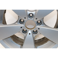 2008 2009 2010 BMW 525i 528i 530i 535i Wheel 17 x 7.5 Style OEM