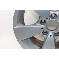 2008 2009 2010 BMW 525i 528i 530i 535i Wheel 17 x 7.5 Style OEM