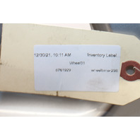 2000-2006 BMW X5 E53 Wheel 17 X 7.5 Style #130 Rim OEM