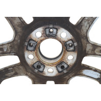 2000-2006 BMW X5 E53 Wheel 17 X 7.5 Style #130 Rim OEM