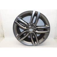 2015 2016 2017 2018 BMW 228i F22 Wheel 18 X 8 Style OEM