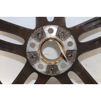 2015 2016 2017 2018 BMW 228i F22 Wheel 18 X 8 Style OEM