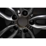 2015 2016 2017 2018 BMW 228i F22 Wheel 18 X 8 Style OEM