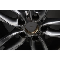 2015 2016 2017 2018 BMW 228i F22 Wheel 18 X 8 Style OEM