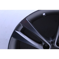 2013 BMW 335Xi Wheel 18 X 8 Style #397 Rim 36116882588 OEM