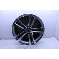 2013 BMW 335Xi Wheel 18 X 8 Style #397 Rim 36116882588 OEM