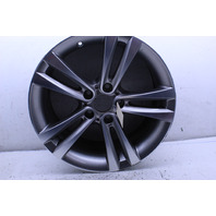 2013 BMW 335Xi Wheel 18 X 8 Style #397 Rim 36116882588 OEM