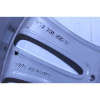 2013 BMW 335Xi Wheel 18 X 8 Style #397 Rim 36116882588 OEM