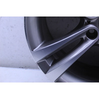 2013 BMW 335Xi Wheel 18 X 8 Style #397 Rim 36116882588 OEM