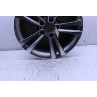 2013 BMW 335Xi Wheel 18 X 8 Style #397 Rim 36116882588 OEM