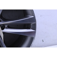 2013 BMW 335Xi Wheel 18 X 8 Style #397 Rim 36116882588 OEM