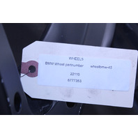 2006 2007 2008 2009 2010 BMW 650i E63 E64 Wheel 19 X 8.5 Rim - 36116777353 OEM
