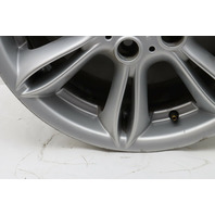 2003 2004 2005 2006 2007 2008 BMW Z4 Wheel 17 X 8 Style OEM