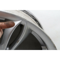 2003 2004 2005 2006 2007 2008 BMW Z4 Wheel 17 X 8 Style OEM