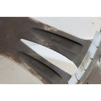 2003 2004 2005 2006 2007 2008 BMW Z4 Wheel 17 X 8 Style OEM