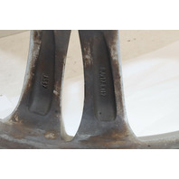 2003 2004 2005 2006 2007 2008 BMW Z4 Wheel 17 X 8 Style OEM