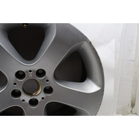 2002-2006 BMW X5 E53 Front Wheel 19 X 9 Style 132 Rim 36116761931 OEM