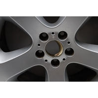 2002-2006 BMW X5 E53 Front Wheel 19 X 9 Style 132 Rim 36116761931 OEM