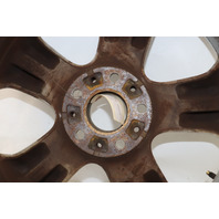 2002-2006 BMW X5 E53 Front Wheel 19 X 9 Style 132 Rim 36116761931 OEM