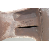 2002-2006 BMW X5 E53 Front Wheel 19 X 9 Style 132 Rim 36116761931 OEM