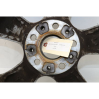 2006-2008 BMW Z4 Rear Wheel 17 X 8.5 Style - 36116771256 OEM