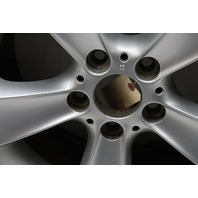 2006-2008 BMW Z4 Rear Wheel 17 X 8.5 Style - 36116771256 OEM