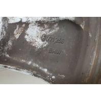 2006-2008 BMW Z4 Rear Wheel 17 X 8.5 Style - 36116771256 OEM