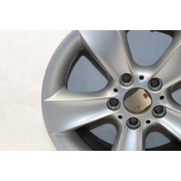 2006-2008 BMW Z4 Rear Wheel 17 X 8.5 Style - 36116771256 OEM