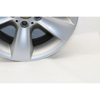 2006-2008 BMW Z4 Rear Wheel 17 X 8.5 Style - 36116771256 OEM