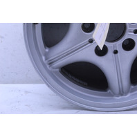 1996-2002 BMW Z3 Wheel 16 X 7 Style 35 Rim 36111092260 OEM