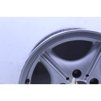 1996-2002 BMW Z3 Wheel 16 X 7 Style 35 Rim 36111092260 OEM