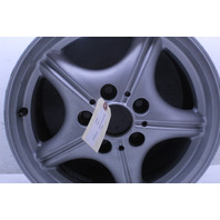 1996-2002 BMW Z3 Wheel 16 X 7 Style 35 Rim 36111092260 OEM