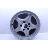 1996-2002 BMW Z3 Wheel 16 X 7 Style 35 Rim 36111092260 OEM