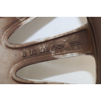 2012 2013 2014 BMW 535i 550i GT Wheel 19 x 8.5 Style 235 Rim - 36116775404 OEM