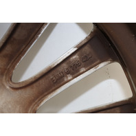 2012 2013 2014 BMW 535i 550i GT Wheel 19 x 8.5 Style 235 Rim - 36116775404 OEM