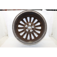 2012 2013 2014 BMW 535i 550i GT Wheel 19 x 8.5 Style 235 Rim - 36116775404 OEM