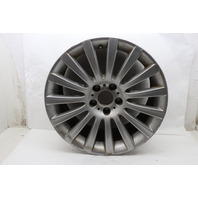 2012 2013 2014 BMW 535i 550i GT Wheel 19 x 8.5 Style 235 Rim - 36116775404 OEM