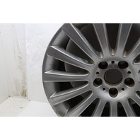2012 2013 2014 BMW 535i 550i GT Wheel 19 x 8.5 Style 235 Rim - 36116775404 OEM