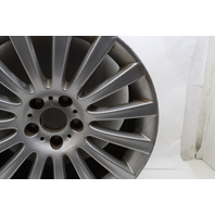 2012 2013 2014 BMW 535i 550i GT Wheel 19 x 8.5 Style 235 Rim - 36116775404 OEM