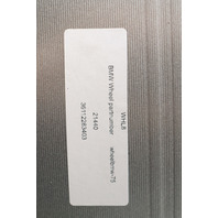 2012-2019 BMW M6 Rear Wheel 20 X 10.5 Style #343M Rim OEM