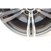 2012-2019 BMW M6 Rear Wheel 20 X 10.5 Style #343M Rim OEM