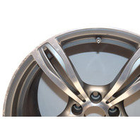 2012-2019 BMW M6 Rear Wheel 20 X 10.5 Style #343M Rim OEM