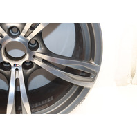 2012-2019 BMW M6 Rear Wheel 20 X 10.5 Style #343M Rim OEM