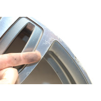 2012-2019 BMW M6 Rear Wheel 20 X 10.5 Style #343M Rim OEM