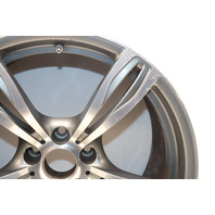 2012-2019 BMW M6 Rear Wheel 20 X 10.5 Style #343M Rim OEM