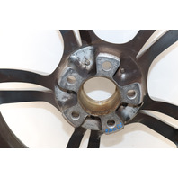 2012-2019 BMW M6 Rear Wheel 20 X 10.5 Style #343M Rim OEM