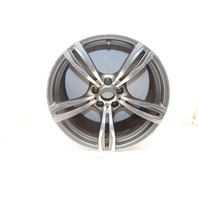 2012-2019 BMW M6 Rear Wheel 20 X 10.5 Style #343M Rim OEM