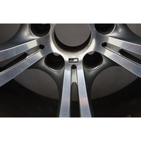 2012-2019 BMW M6 Rear Wheel 20 X 10.5 Style #343M Rim OEM