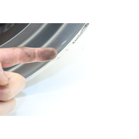 2012-2019 BMW M6 Rear Wheel 20 X 10.5 Style #343M Rim OEM